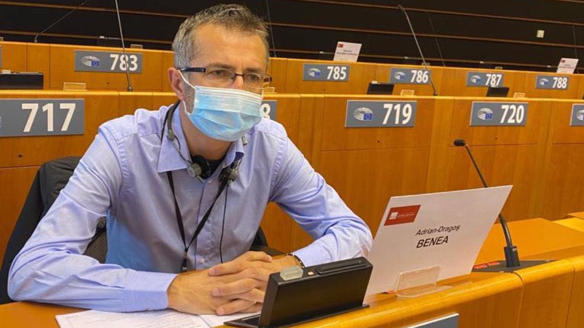 dragos benea psd bacau drumul spre fericire trece prin pixul premierului citu