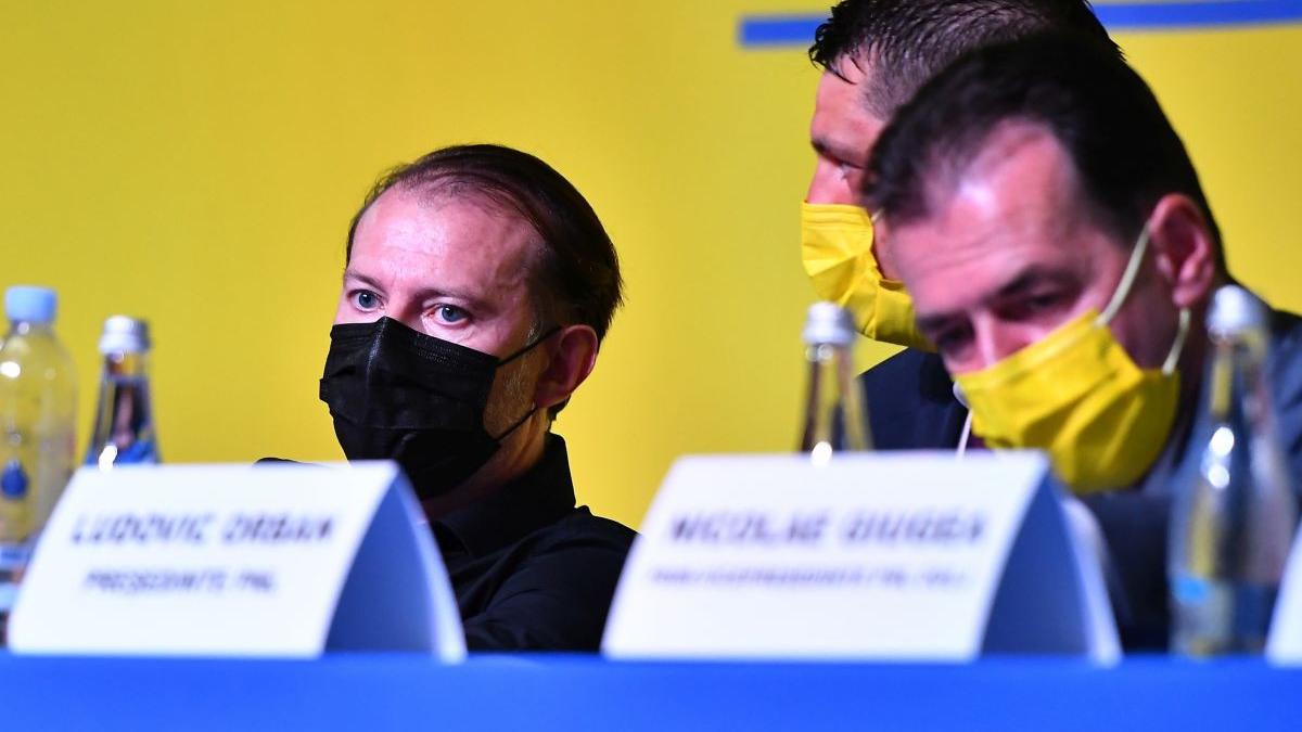 florin citu control finante decizie bani banca rusi