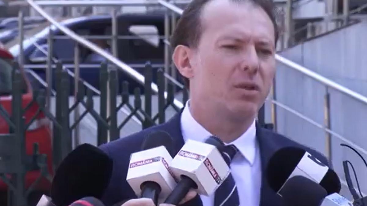 florin citu desfiintare sectie speciala