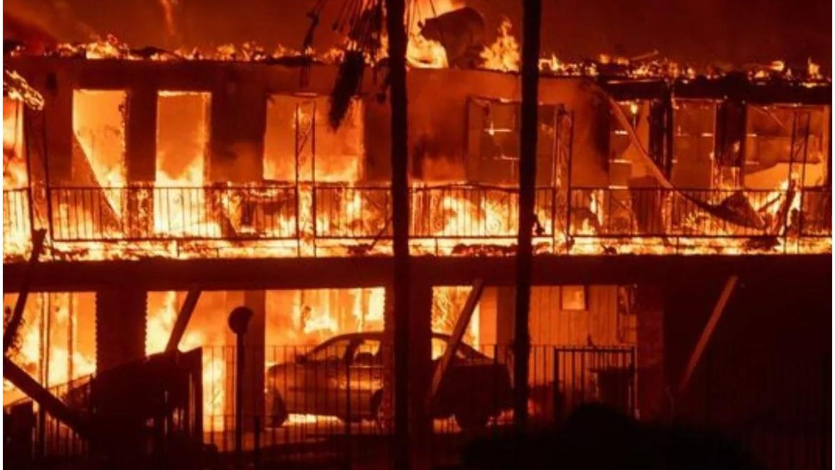 incendiui spital irak