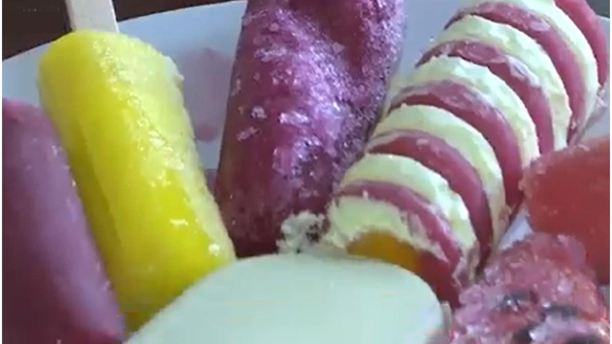 inghetata retrasa de pe piata tiramisu pepene verde