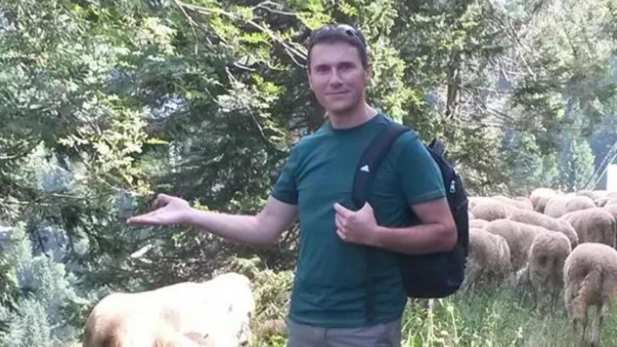 italia deces preot trento milano