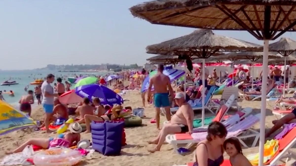 parintii amendati daca cer salvamarilor sa caute un copil disparut pe plaja