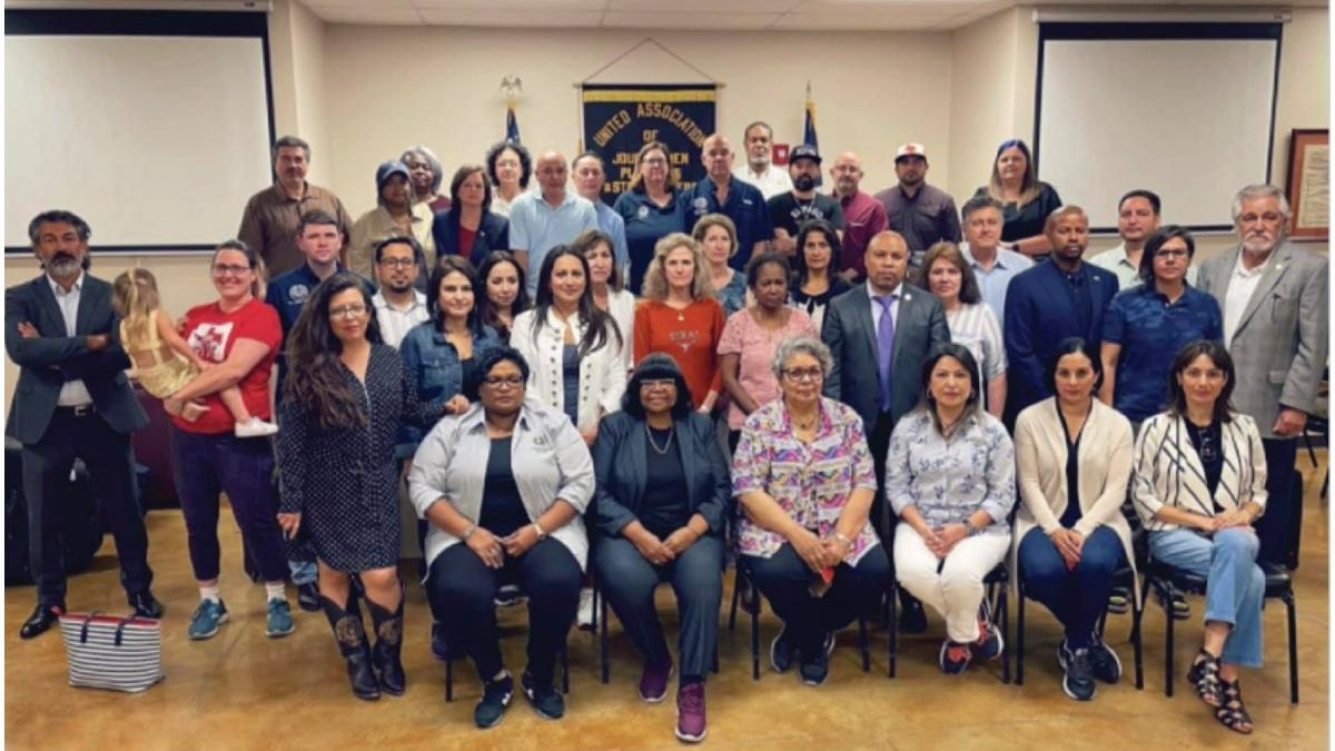 parlamentari democrati fug texas lege