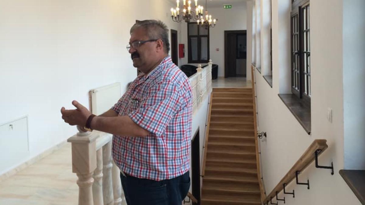 primar din alba sanctionat taiere salariu contracte semnate din neatentie