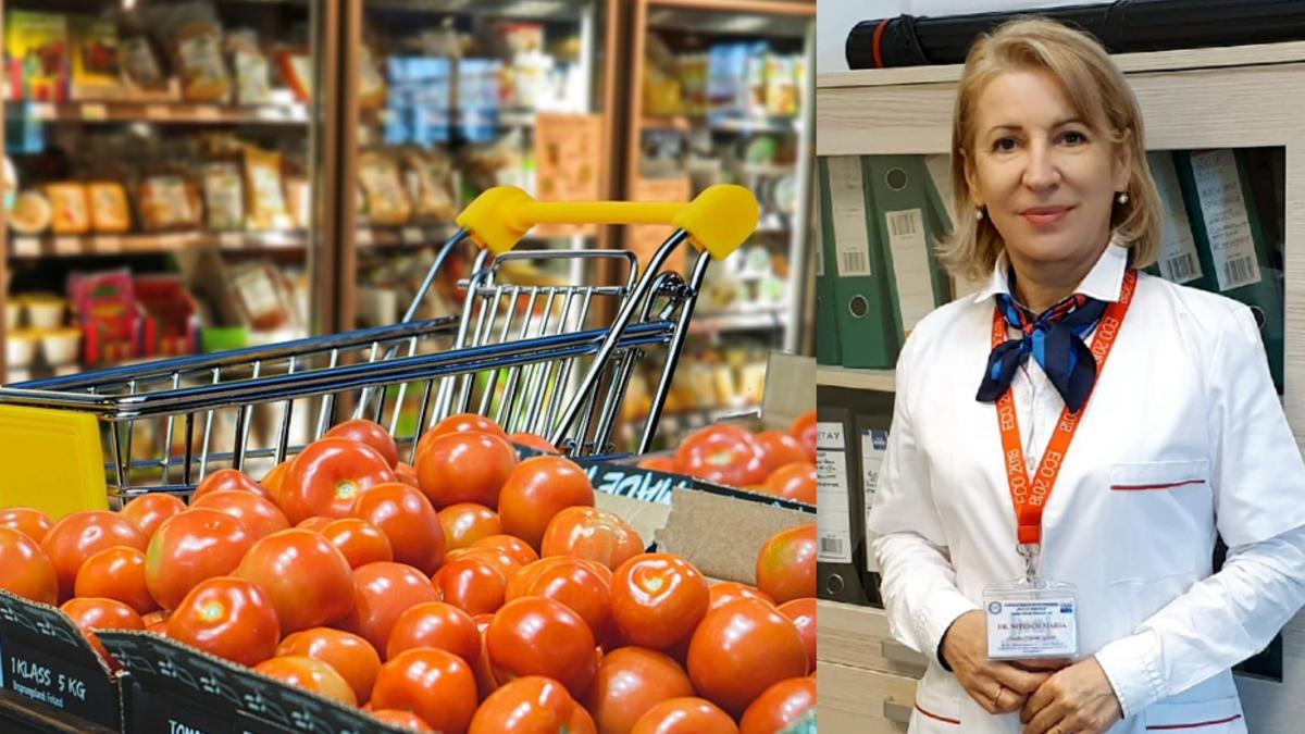 un reputat specialist roman a dezvaluit la antena 3 cum deosebeste fructele si legumele bune de