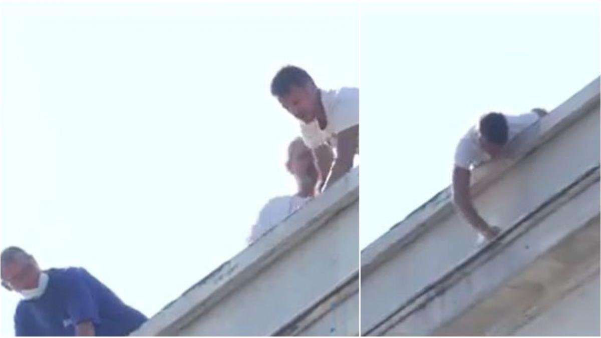 angajati guvern gainat primire presedinte klaus iohannis