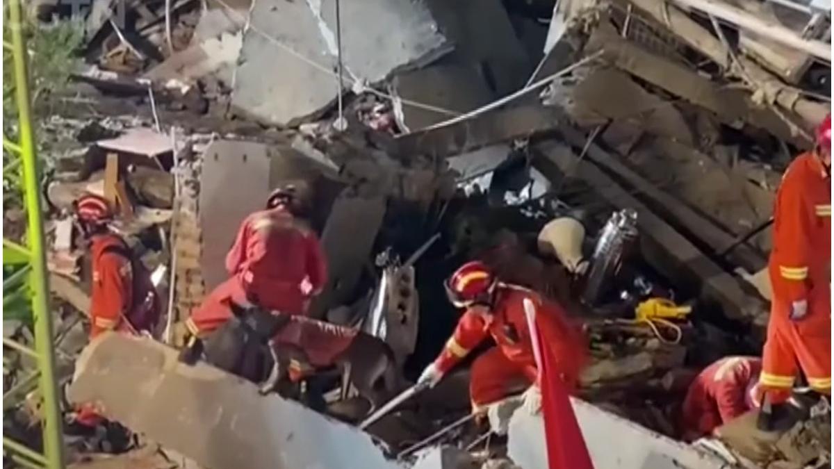 bilant hotel prabusit china