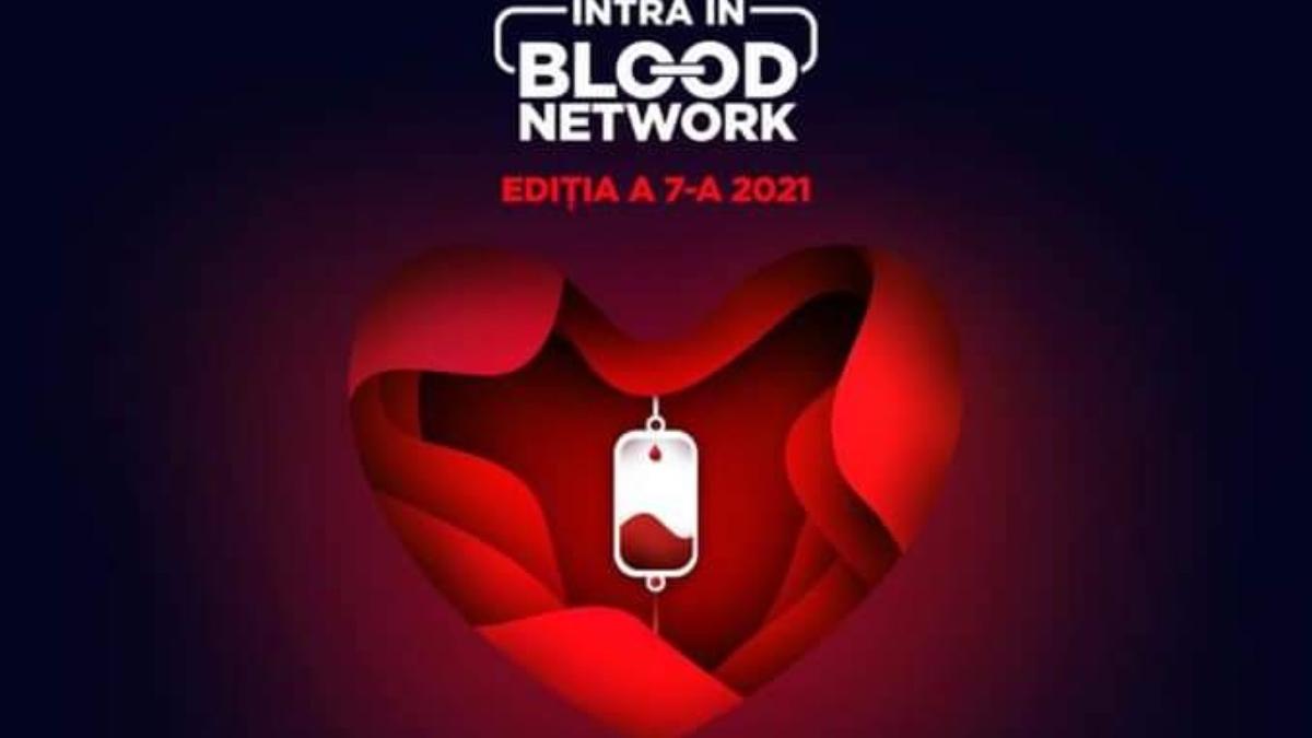bilete gratuite la untold cei care doneaza sange caravana blood network