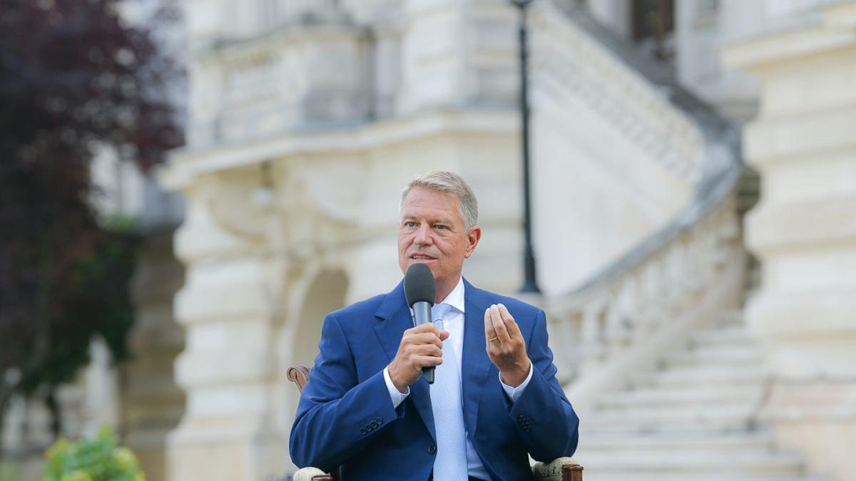 curte apel bucuresti anulare amenda iohannis niste penali