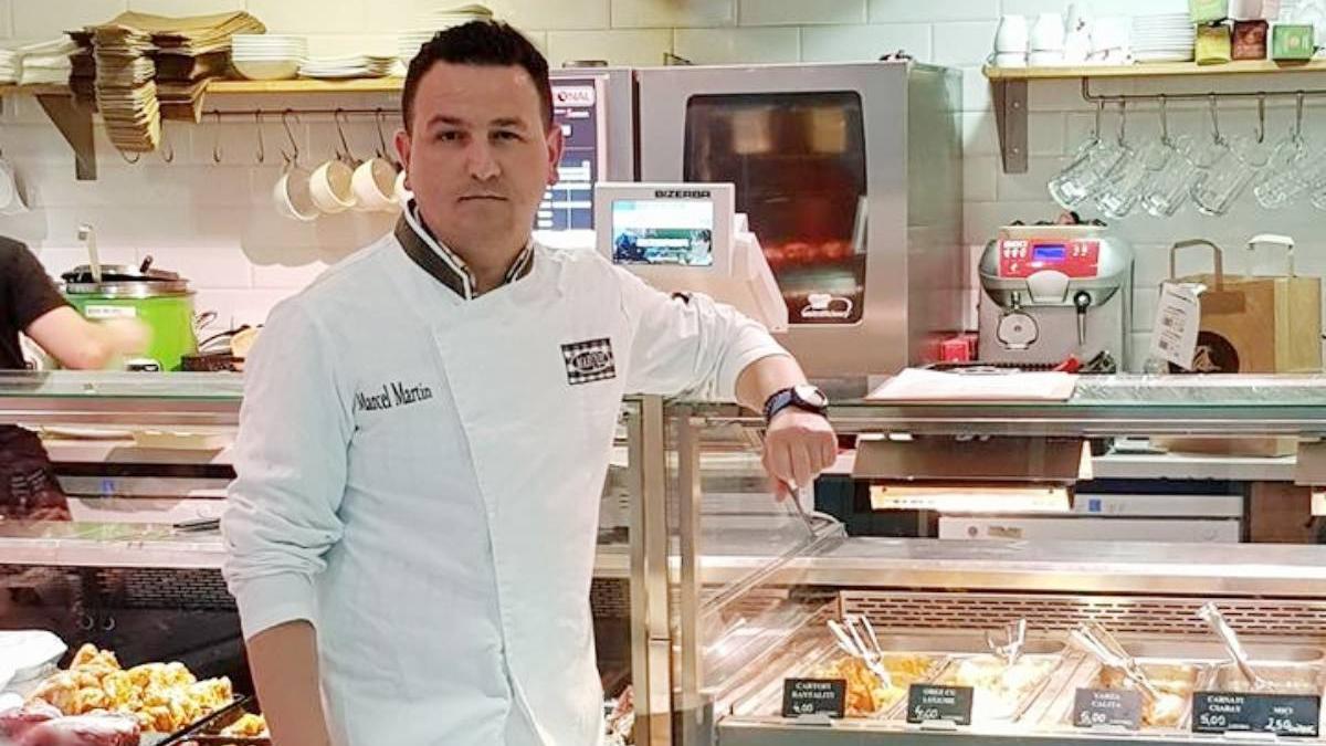 mici romanesti spanioli succes macelar roman spania