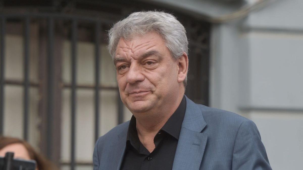 mihai tudose memorandum romania educata