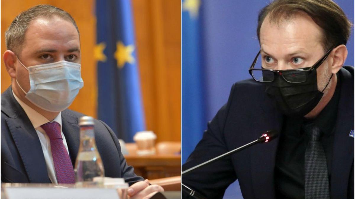 nazare raspuns citu banca rusilor premier investigare el insusi