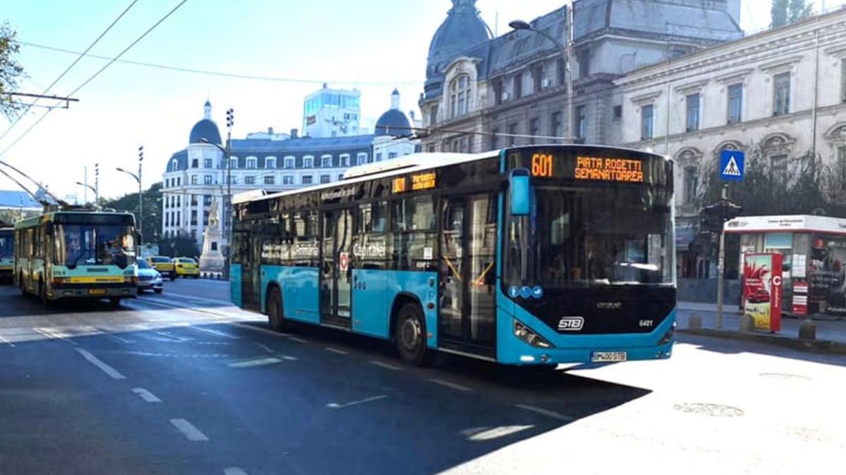 nicusor dan benzi unice transport suprafata