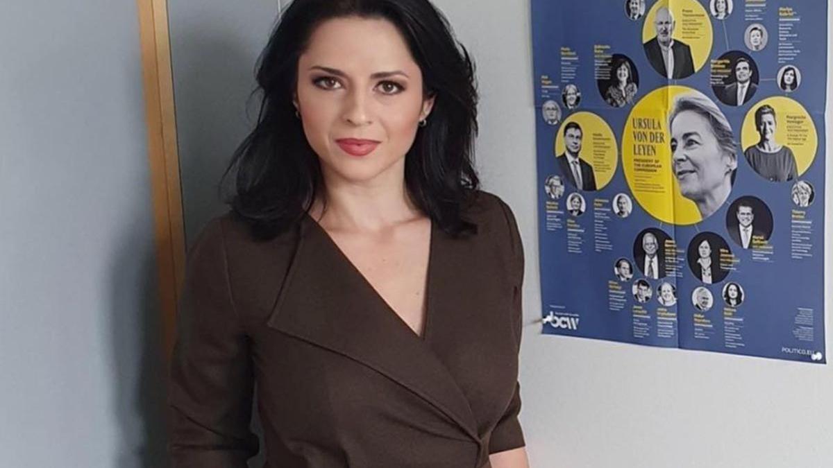 ramona strugariu eurodeputat fotografie supa paine