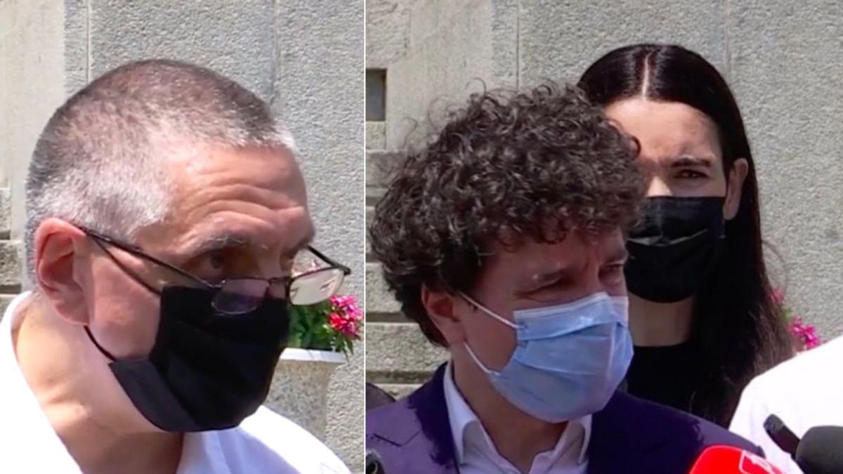 scandal primarie sector 1 politie