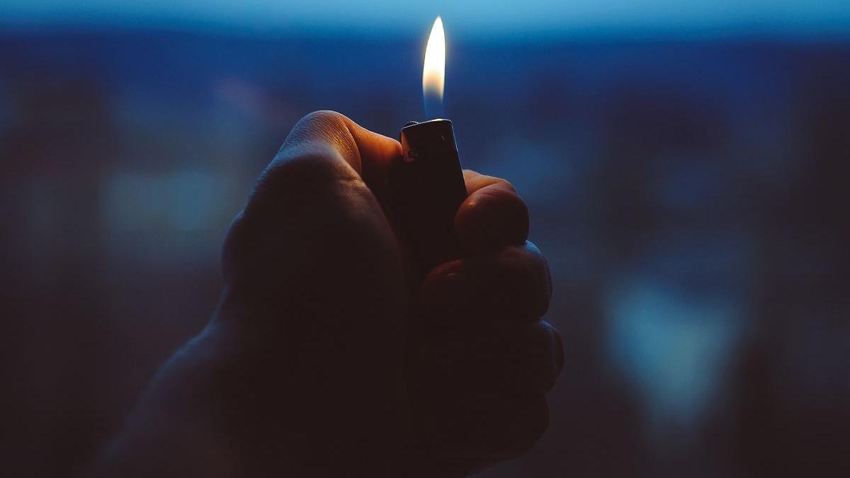 student timisoara foc vecina premeditat