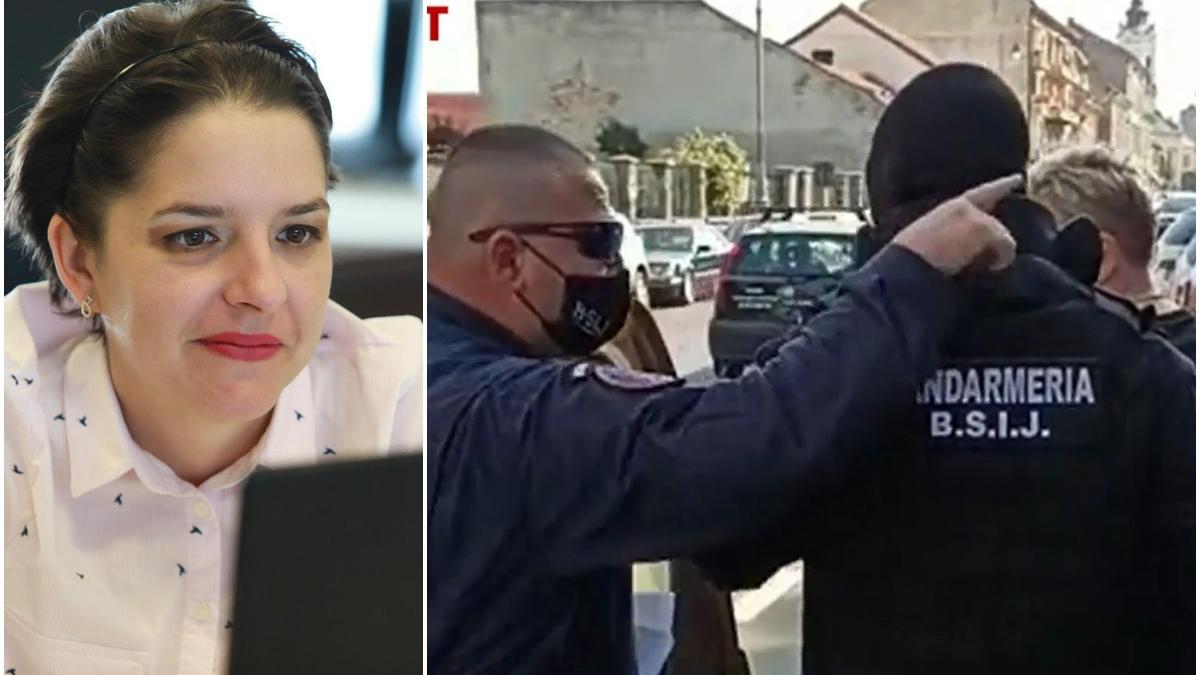 traficanti tigari arad