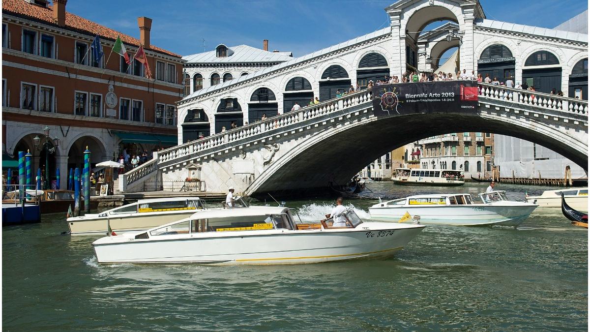 venetia interzice nave croaziera