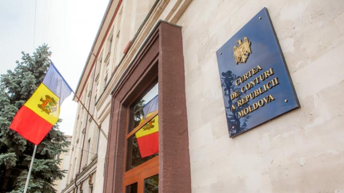 atac cibernetic republica moldova baze date curte conturi distruse