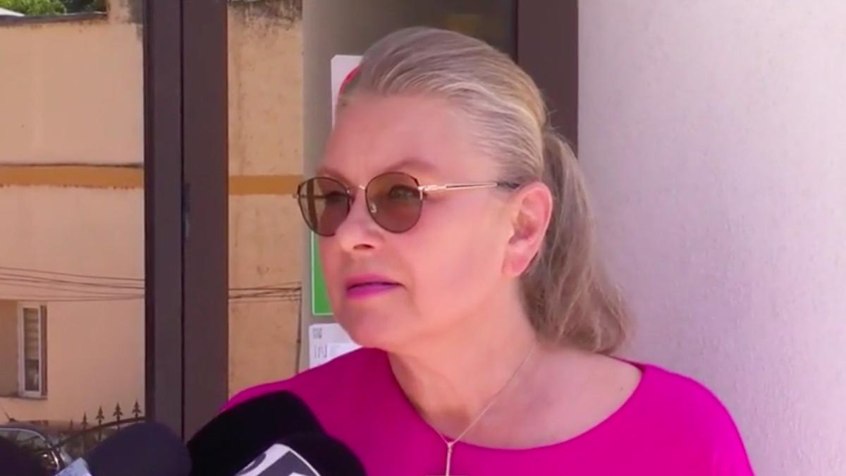 avocata lui liviu dragnea dupa ce judecatorii au hotarat eliberarea conditionata