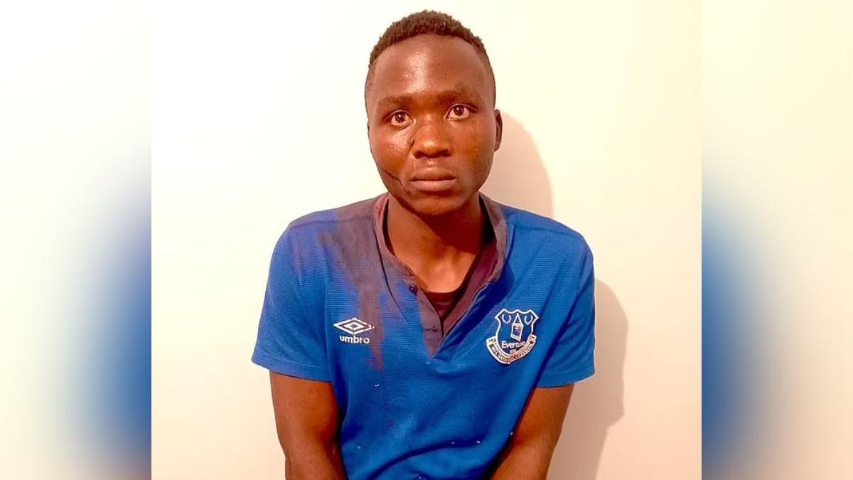 barbat kenya ucis 10 copii sange