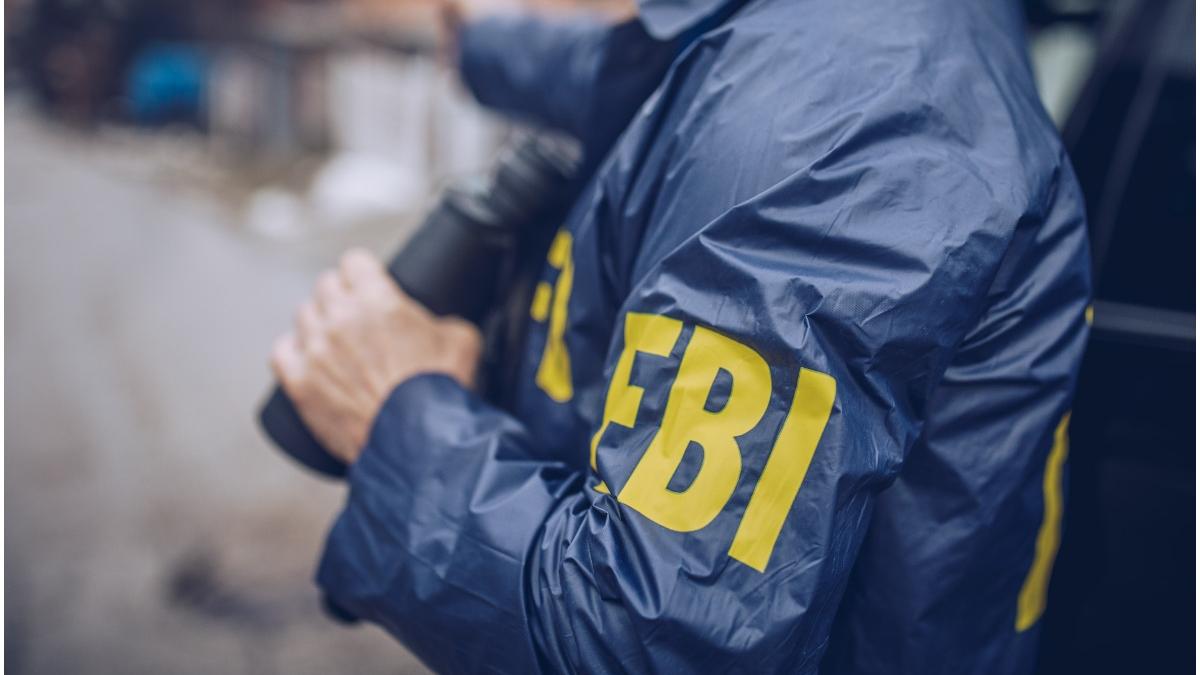departament justitie sua auzatii fbi
