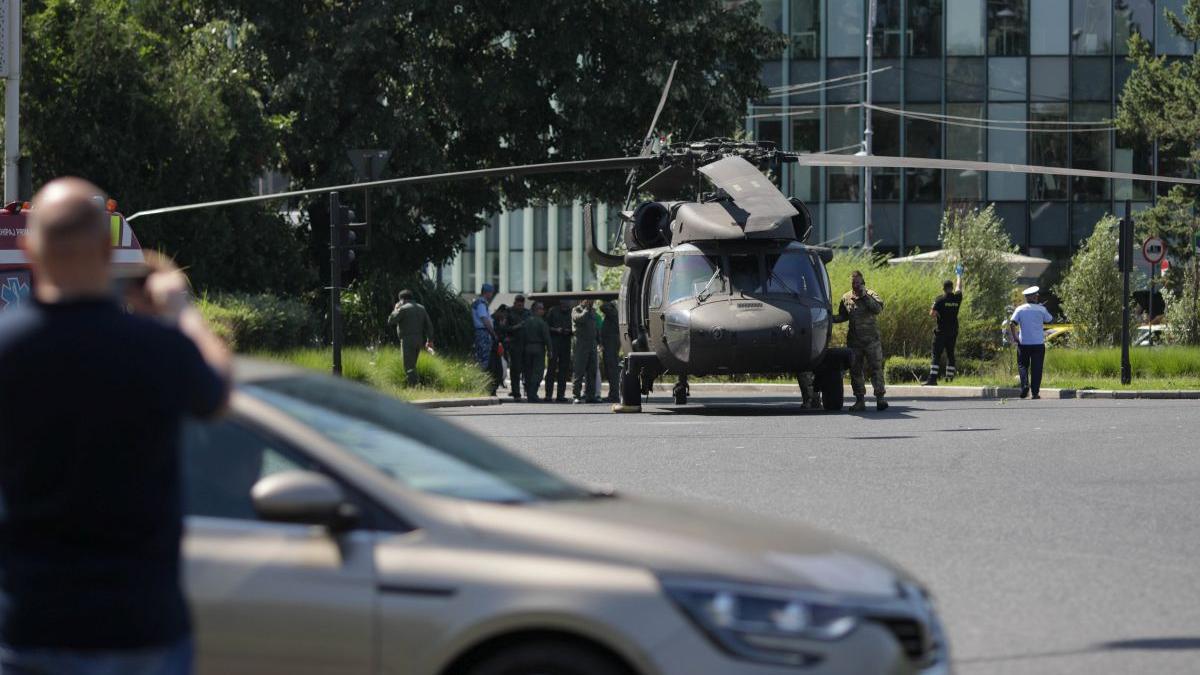 elicopter militar aterizare aviatorilor pret performante