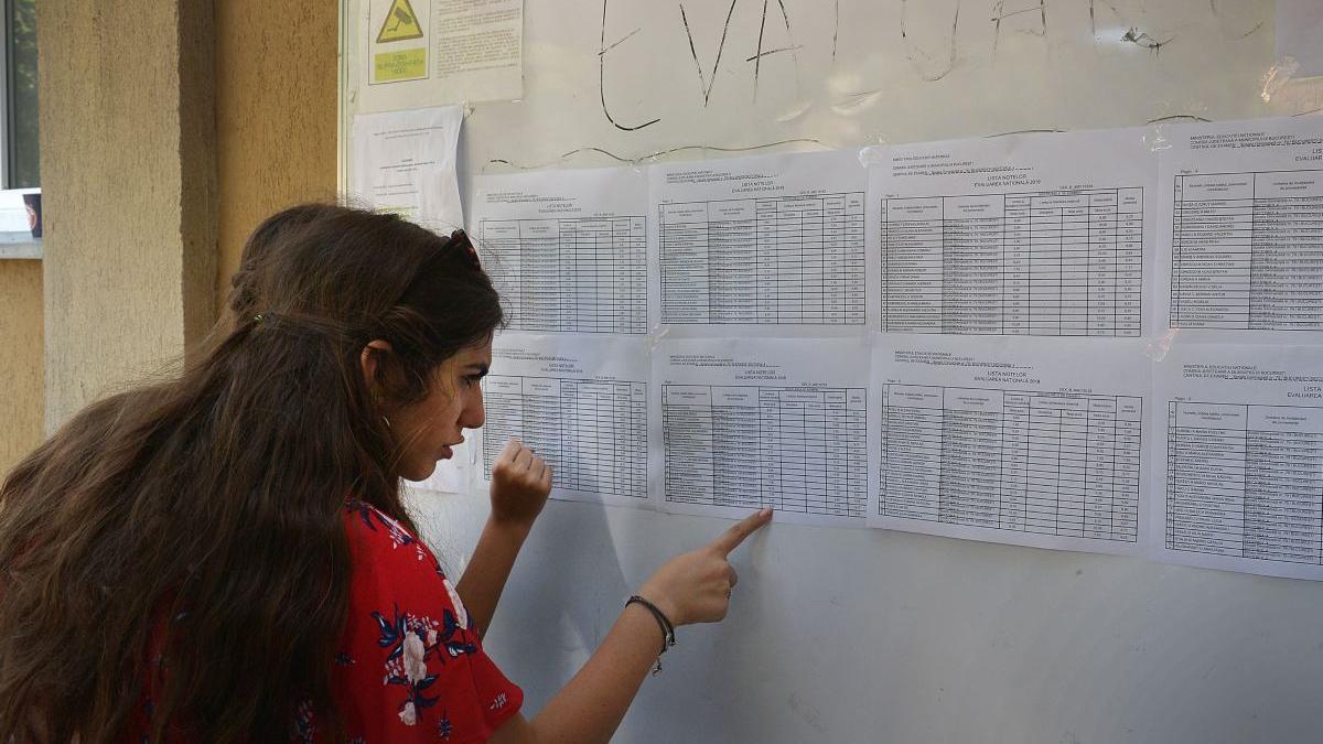 federatia parintilor opune examenelor admitere liceu romania educata