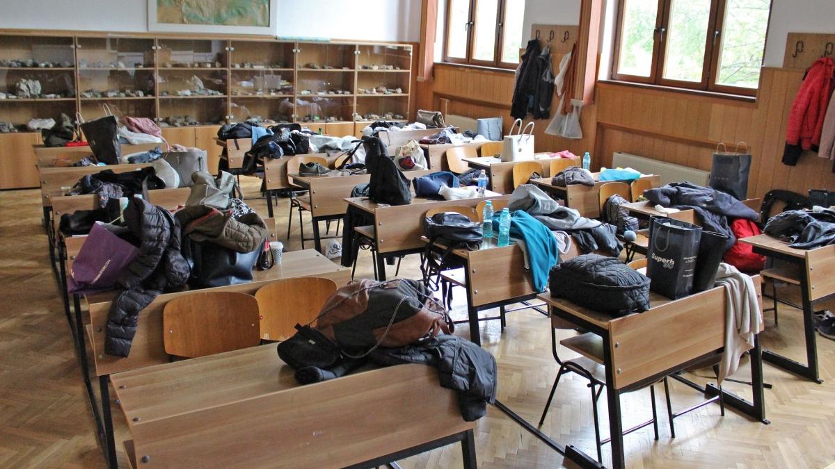 federatia parintilor se opune examenelor de admitere la liceu romania educata