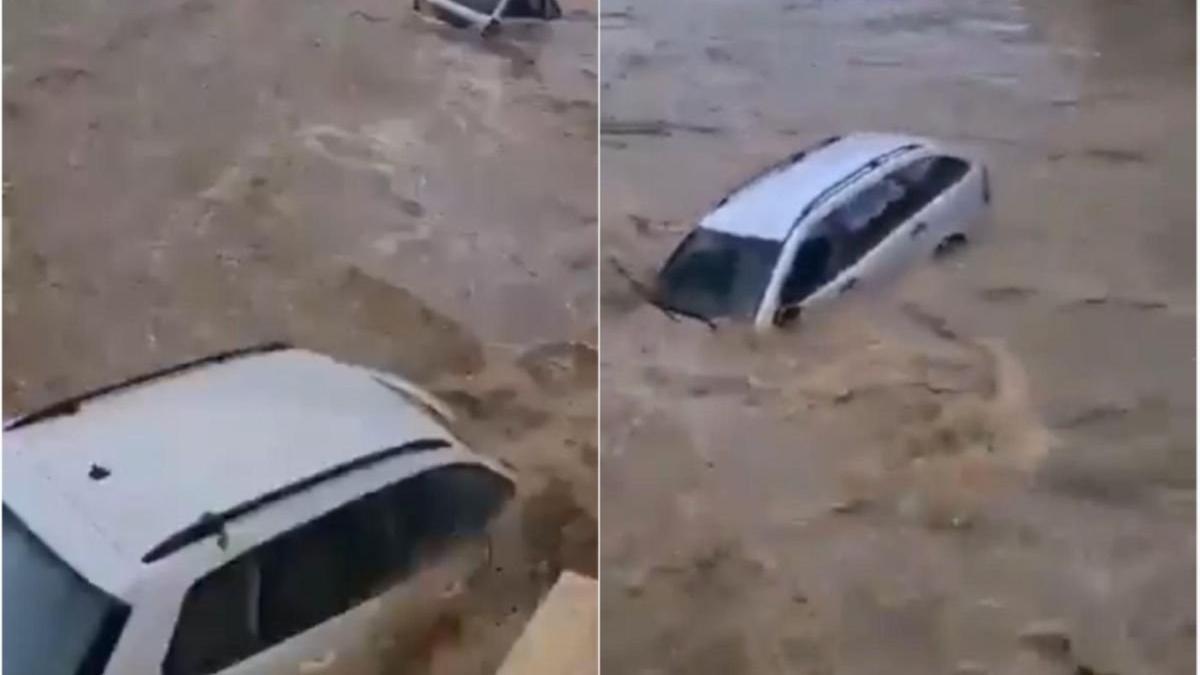 imagini inundatii germania 20 morti