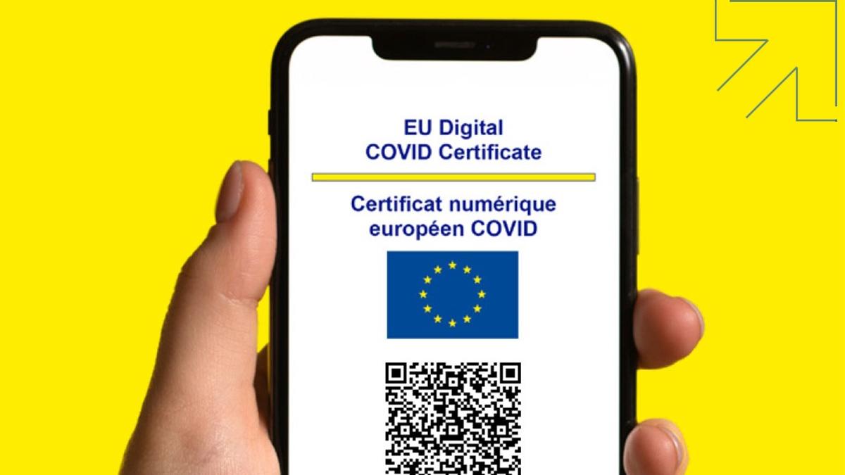 in romania emise peste 1 milion certificate digitale covid 19 andrei baciu