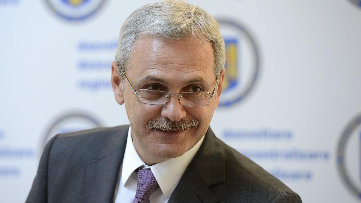 liviu dragnea primele declaratii sala judecata