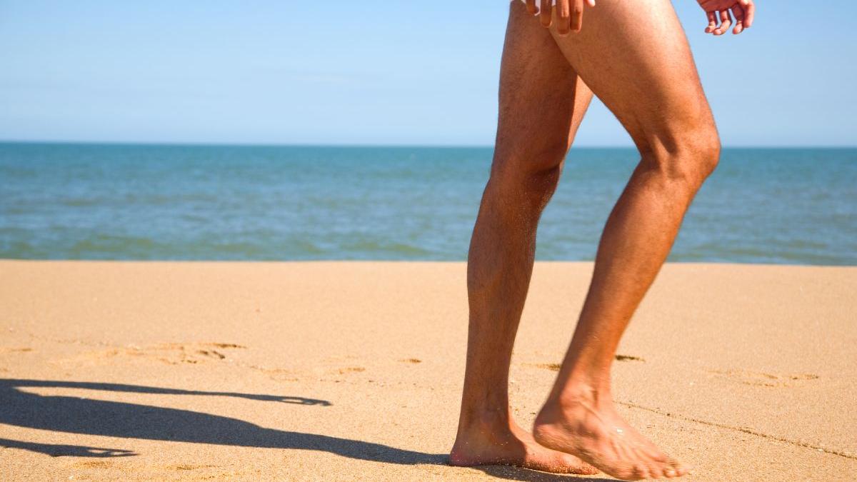 nudist batut jandarm doi salvamari plaja la ciocane eforie intrebare