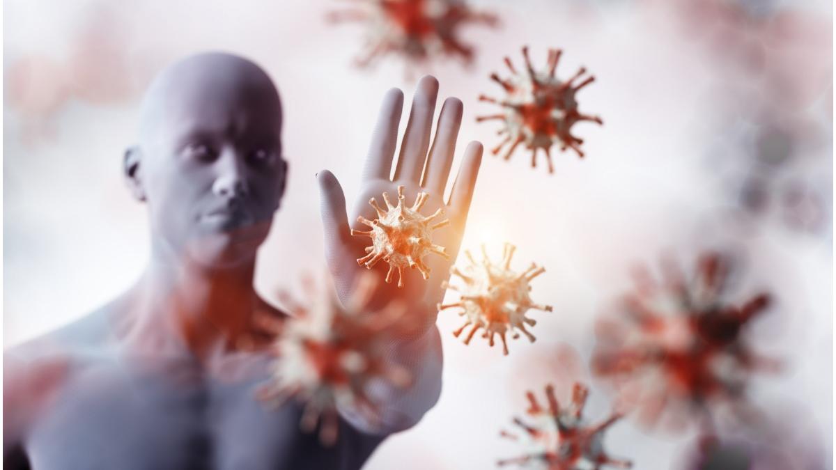 studiu imunizare colectiva romania