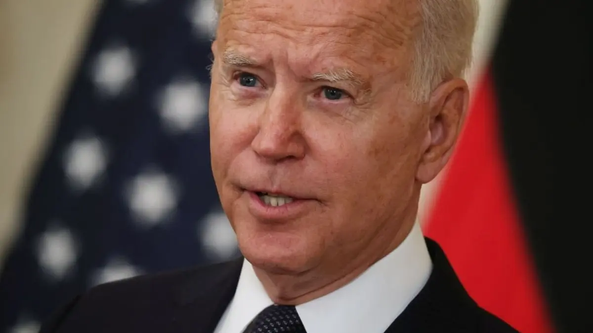 biden anunt sanctiuni china reprimare proteste hong kong