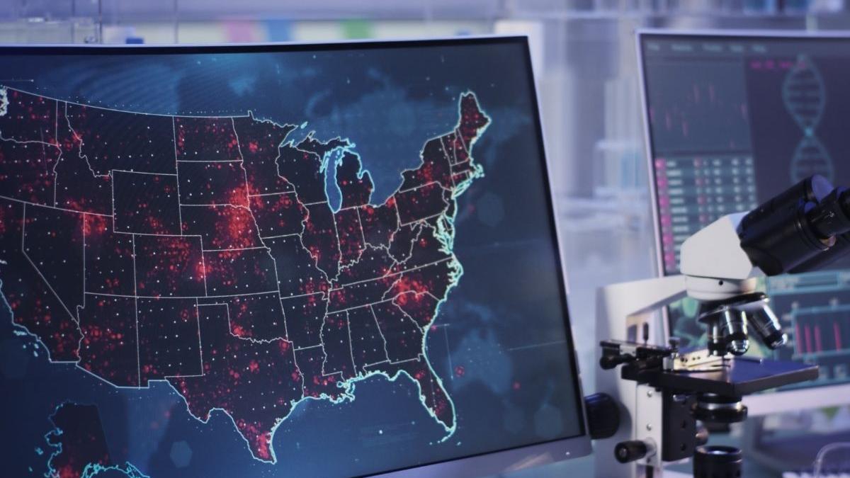 crestere cazuri covid sua pandemie nevaccinati