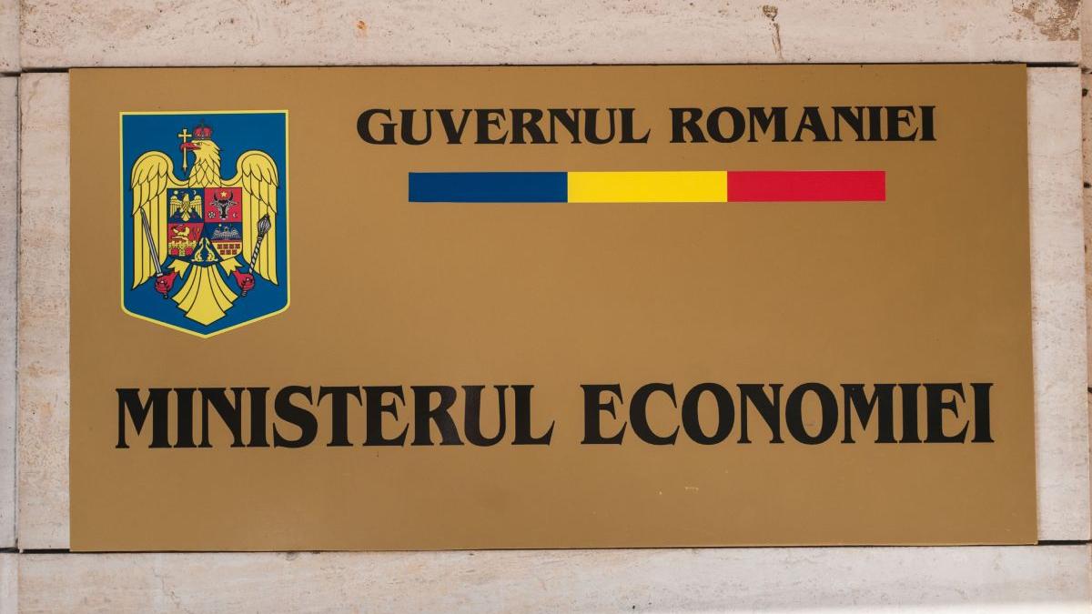 director ministerul economiei mort