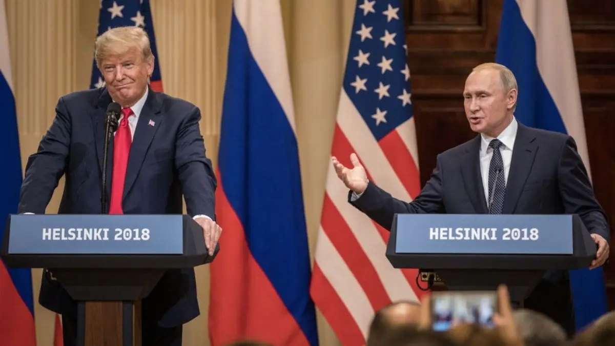 documente kremlin putin interventie alegeri trump