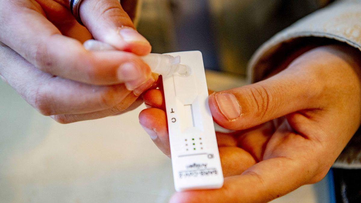 grecia lista galbena restrictii test pcr