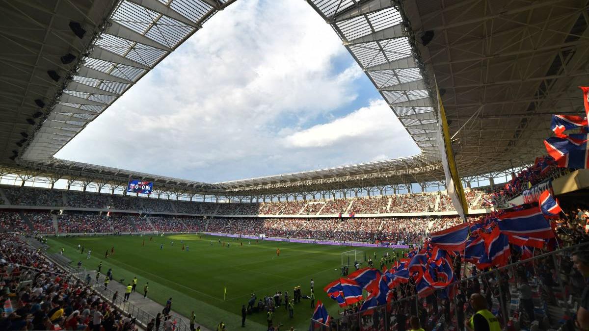 modificari federatia roaman de fotbal conditii participare meci