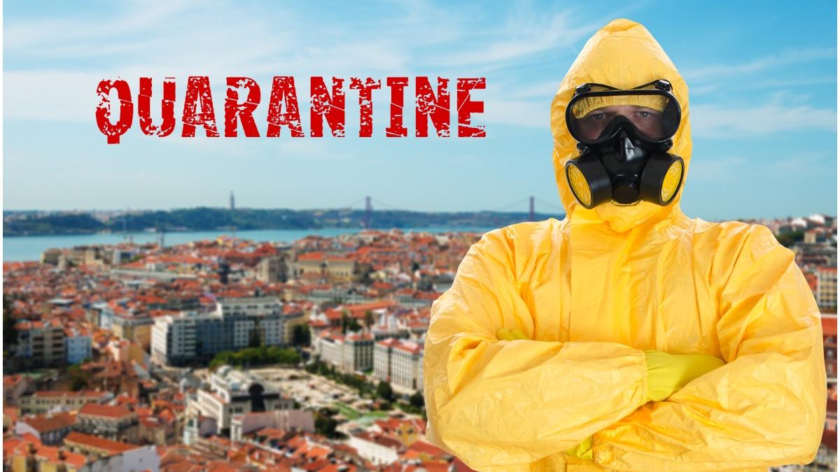 portugalia restrictii covid