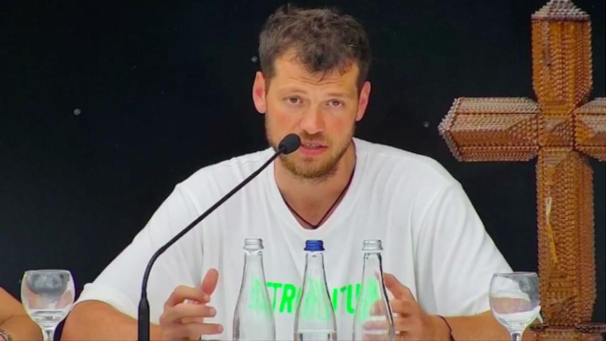 sorin gadola fondator untold intoarcere hristos