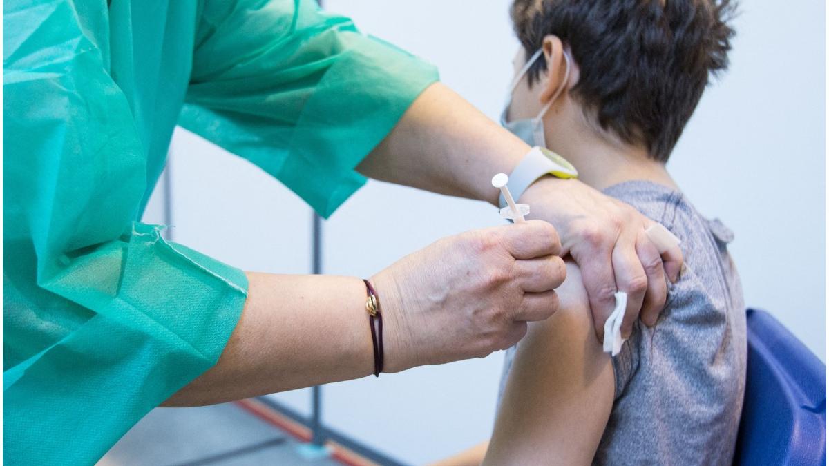 ungaria vaccinare doza trei covid