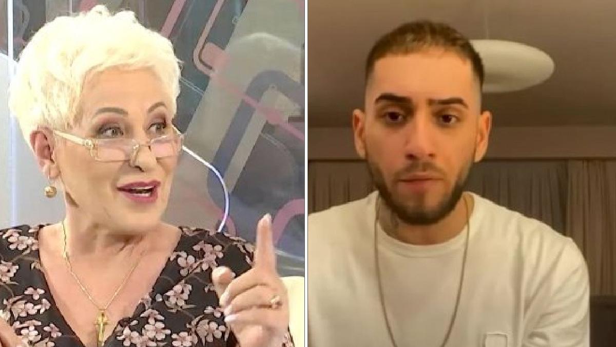 bioenergoterapeut lidia fecioru mesaj pentru fulgy fiul clejanilor