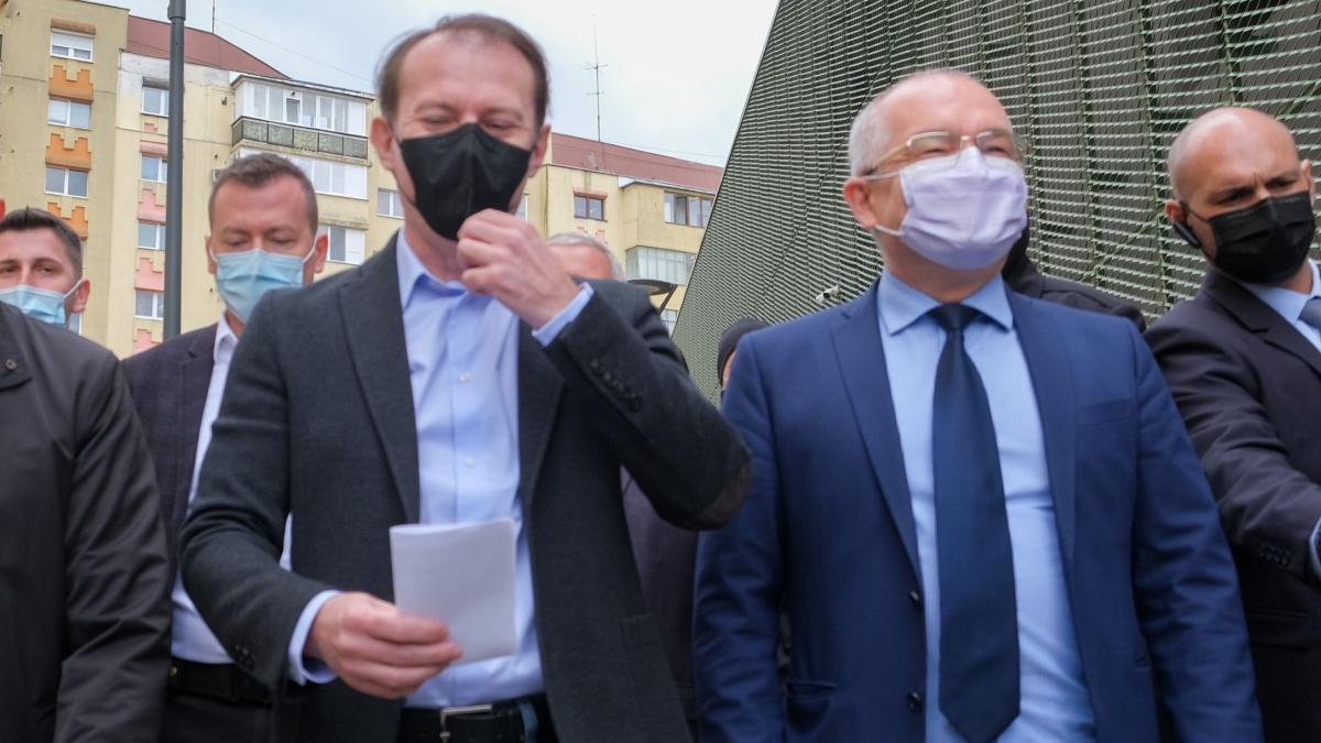 emil boc l a comparat pe florin citu cu angela merkel si margaret thatcher