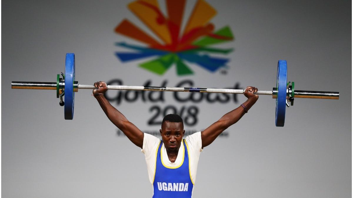 halterofil ugandez azil japonia