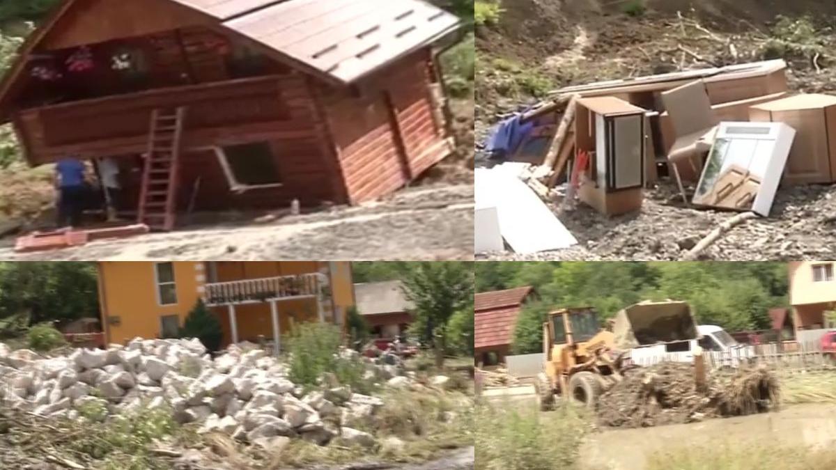 oameni rosia montana disperati dezastru ciclon