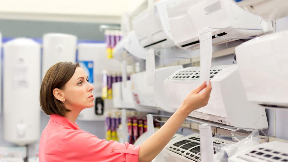 scumpiri aparate aer conditionat