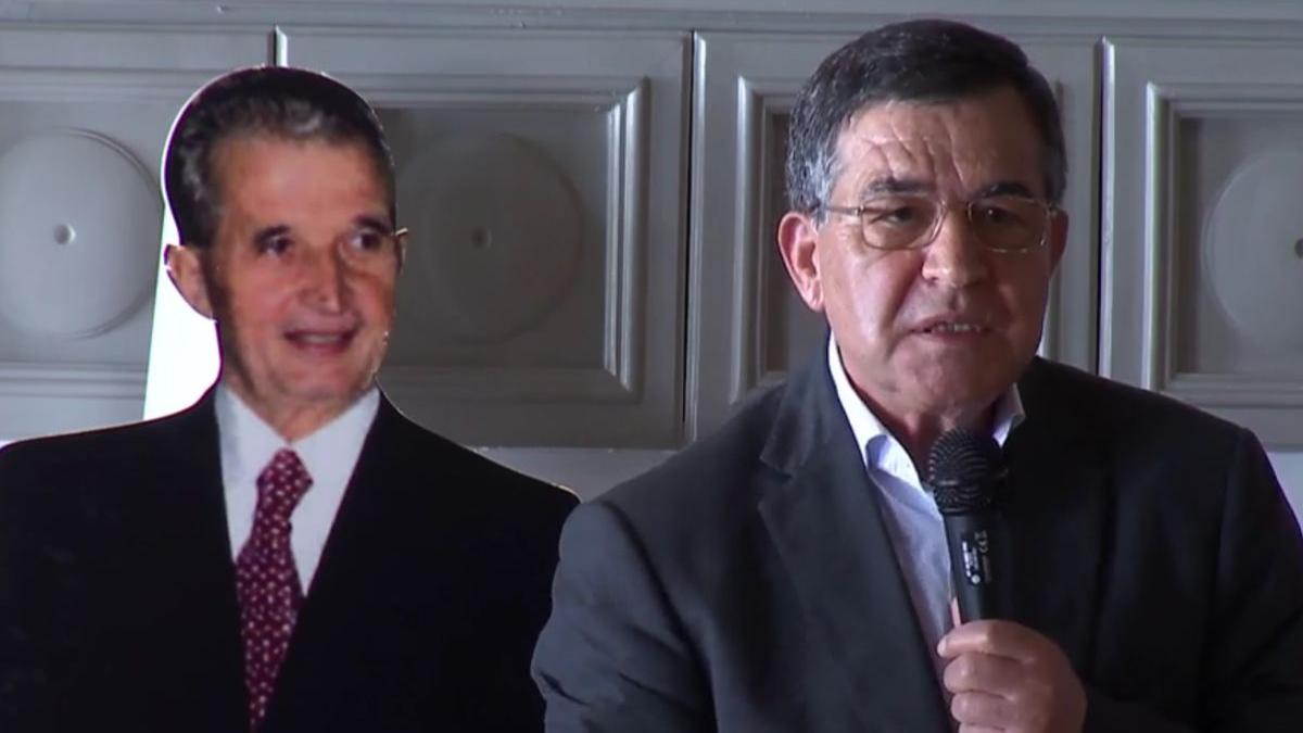 secrete nicolae ceausescu dezvaluite fost secretar personal